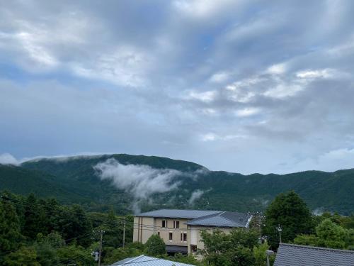 Gora Onsen Kinkaku 金閣莊 預約制免費個人湯屋 Private onsen free by Reservation