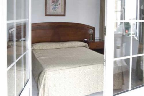 Hotel in Valverde