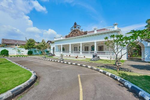 Tirtodipuran Hotel Yogyakarta