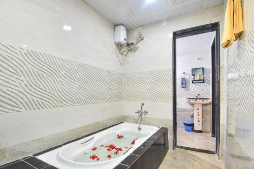 AMAZZ 4BHK VILLA LONAVALA