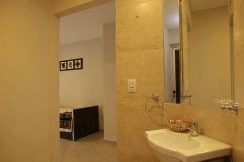Nubes Apart Hotel