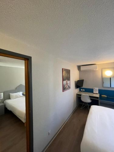 NESTOR HOTEL et Restaurant - image 10