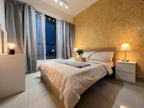 Lavile Family Stay 3 Bedroom