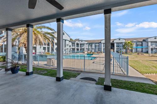 Great Location next to Kema, NASA, Ocean, Houston in Seabrook, USA