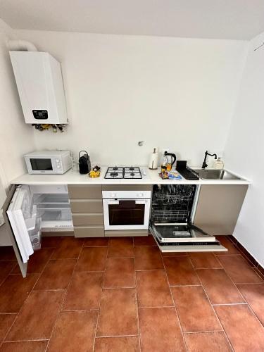 Casa Cibrario - vicino Porta Susa F.S., Turín (fotografie 8)