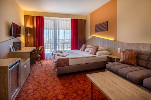 Hotel Margaréta in Balatonfured