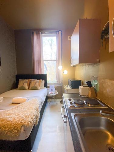 Holland Rd Studios Close to Olympia London Room Type - Studio