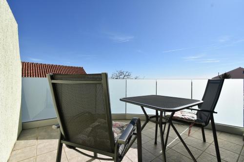 Denjak Apartments in Krk Island