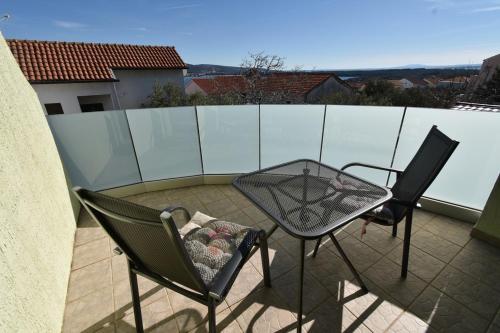 Denjak Apartments in Krk Island