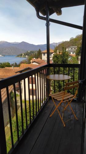  Casa Zoe in Ameno