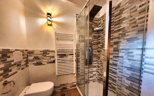 Agriturismo Le Vigne