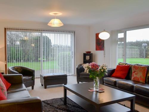 Hotellet från utsidan, Cockerwell in Arreton and Newchurch