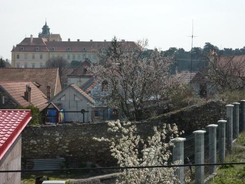 Penzion Čech