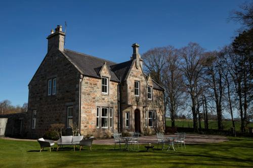 Cardhu Country House - image 12