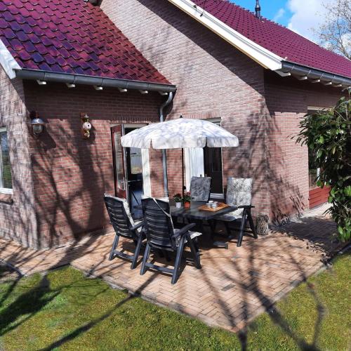 Balcony/terrace, Vakantiewoning de Kei. Modern Achterhoeks genot in Lichtenvoorde