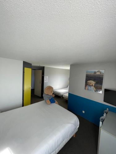 NESTOR HOTEL et Restaurant - image 3