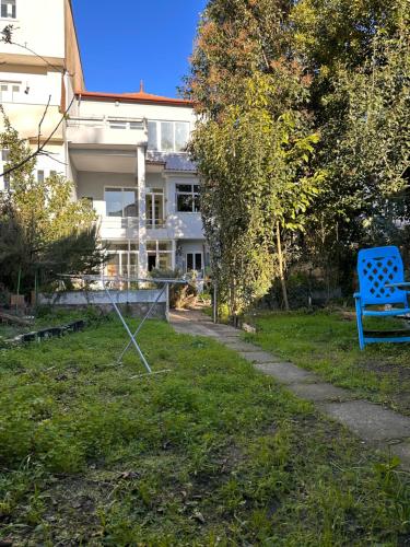  ChatNoirPorto LaMaison in Porto