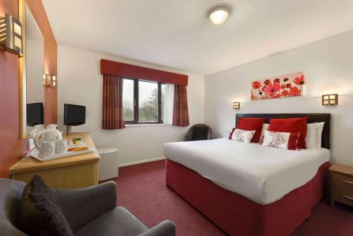 Days Inn Hotel Gretna Green