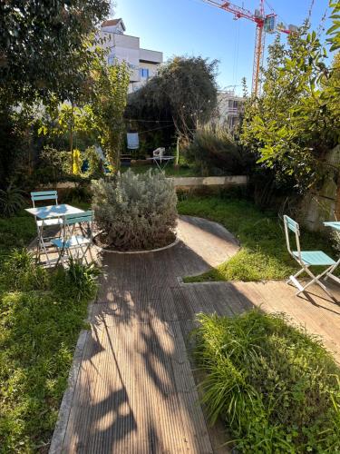  ChatNoirPorto LaMaison in Porto