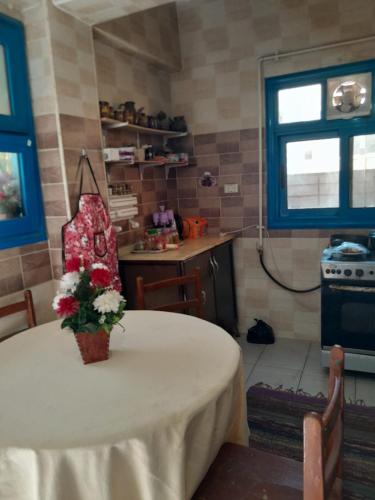 Rural Guest House فندق البيت الريفي in Tanta