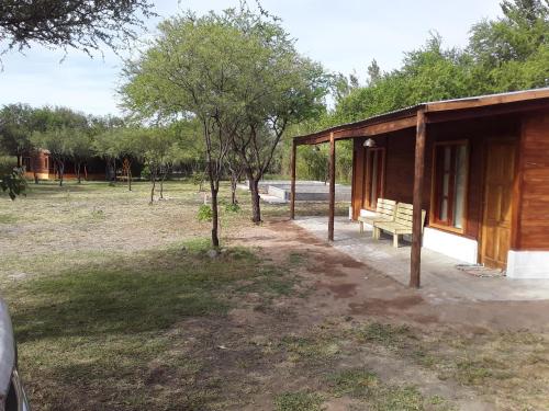 Tierra Yacampis264 in Usno