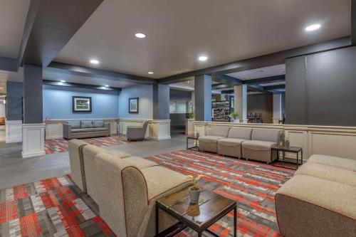 MainStay Suites Lexington I-75 in Lexington, USA
