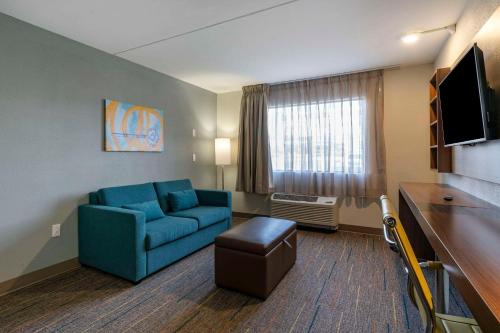 MainStay Suites Lexington I-75 - image 11