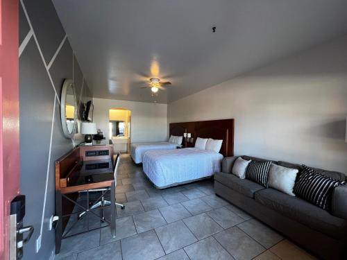 Casa Rosa Inn