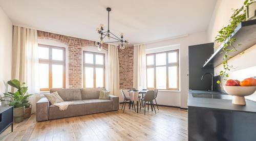 KSIĘCIA WITOLDA Apartment ~ Self Check-In 20h, Wrocław