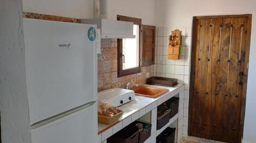Iekārtas, El Ventorrillo la alegría (El Ventorrillo la alegria) in Pilarejo