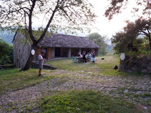 Casa Gigli Apartment - Barigazzo