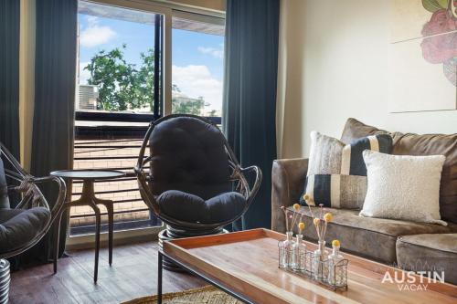 Comfortable Accommodations for 8 in North Austin in Austin, USA