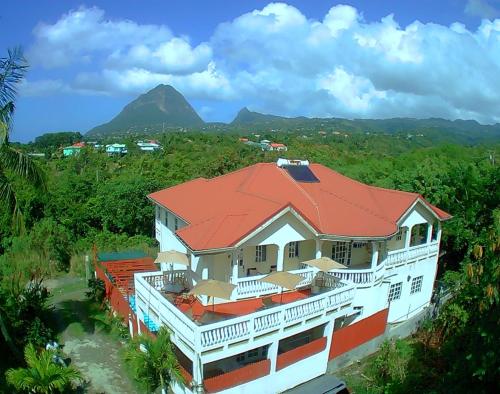 Comfort Suites - Special, Choiseul
