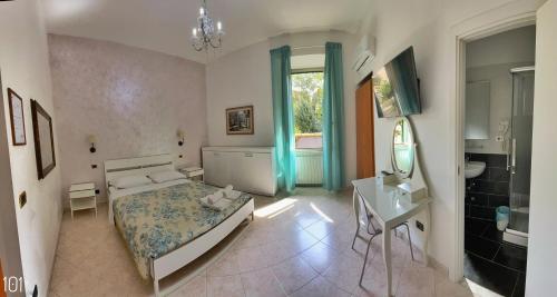 Hotel Pisa - image 5