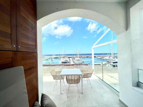 Latchi Marina View in Polis