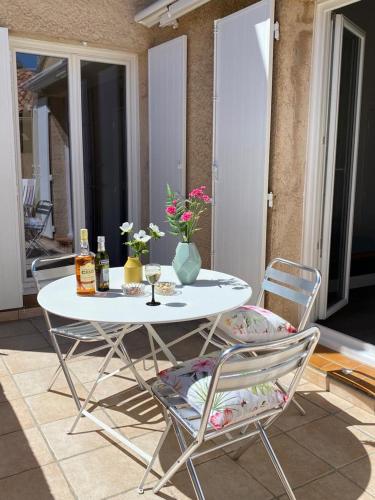 Létesítmények, Le Duplex 4 Pers - 10 min des plages in Sainte-Croix-du-Verdon