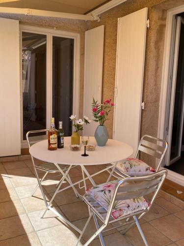 Létesítmények, Le Duplex 4 Pers - 10 min des plages in Sainte-Croix-du-Verdon