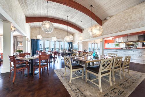 Paradise Point Resort & Spa in San Diego, USA