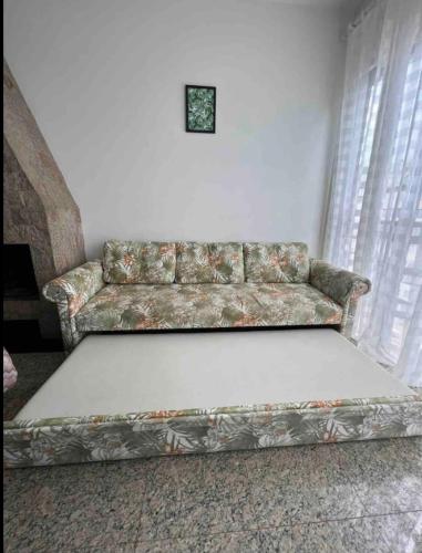 Apartamento Charmoso no Centro com Garagem