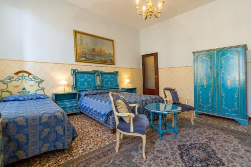 Art Dreams B&B – Venice, GA