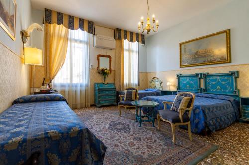 Art Dreams B&B – Venice, GA