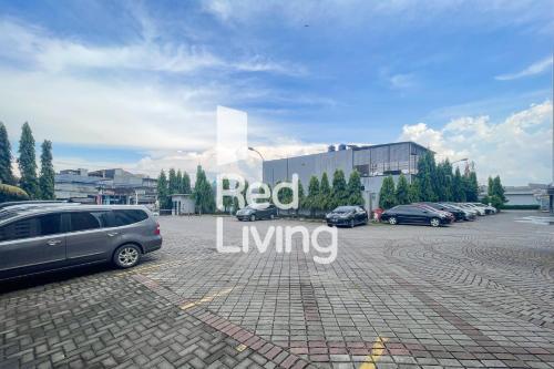 RedLiving Apartemen Paragon Village Karawaci - Ujang Uchil Rooms