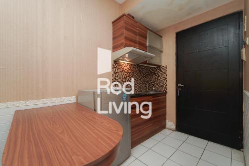 RedLiving Apartemen Paragon Village Karawaci - Ujang Uchil Rooms