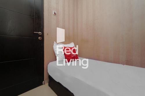 RedLiving Apartemen Paragon Village Karawaci - Ujang Uchil Rooms