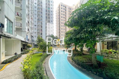 RedLiving Apartemen Paragon Village Karawaci - Ujang Uchil Rooms