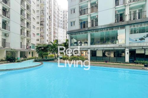 RedLiving Apartemen Paragon Village Karawaci - Ujang Uchil Rooms