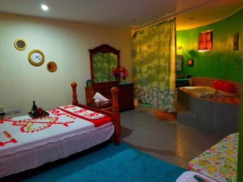 Comfort Suites - Special, Choiseul (foto 9)