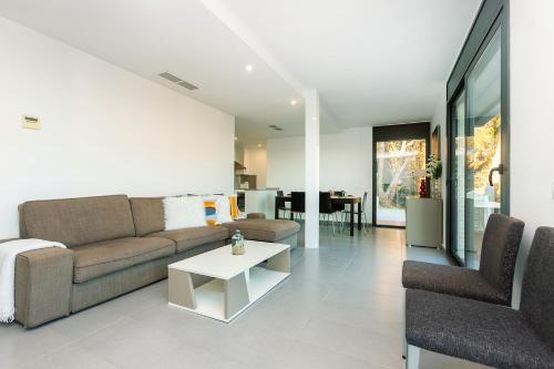 RNET - Casa 4 - Vista Mar Almadrava Roses, Росас (фото 7)