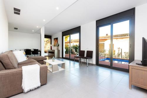 RNET - Casa 4 - Vista Mar Almadrava Roses, Росас (фото 10)