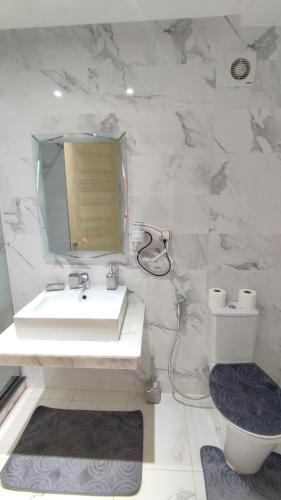 DLX01 - Appartement Deluxe bien équipé- Centre Ville Oujda, Oujda (photo 4)
